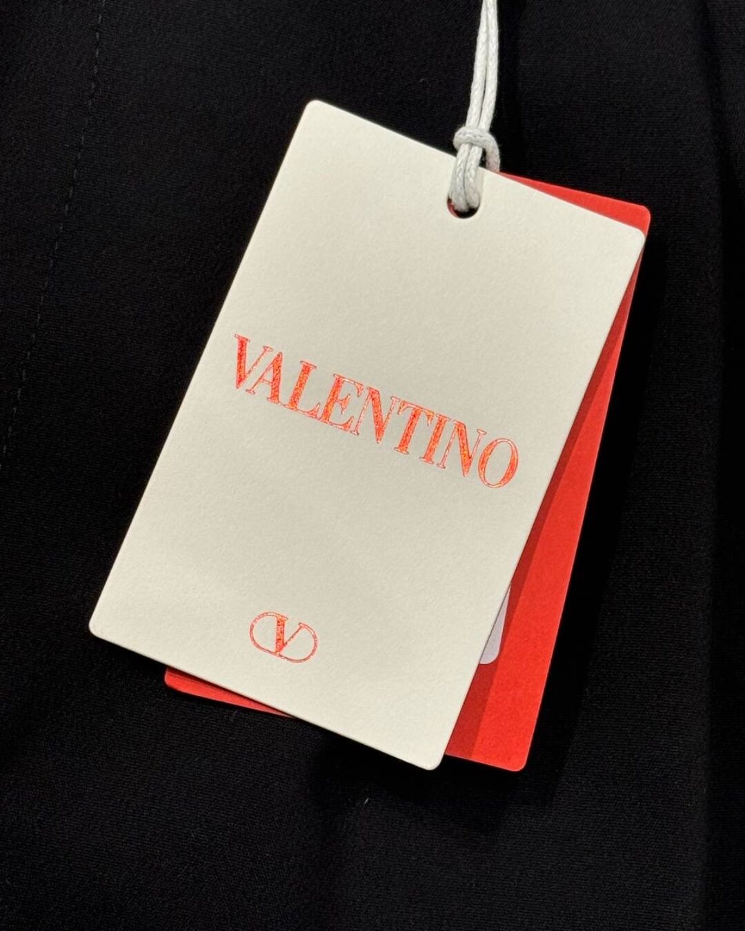 Штаны Valentino