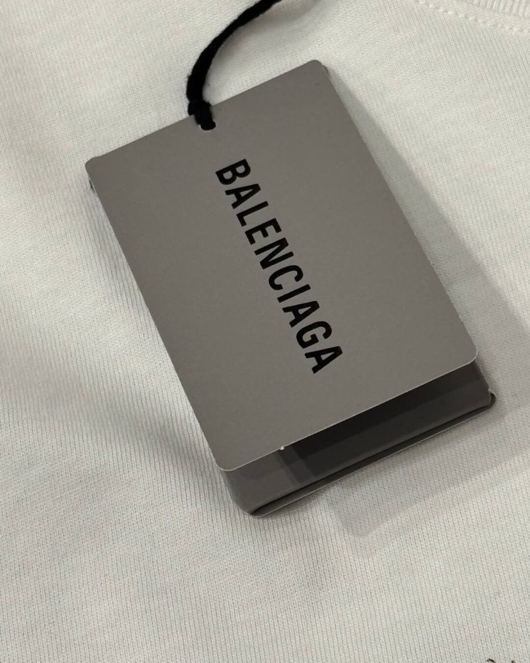 Футболка Balenciaga