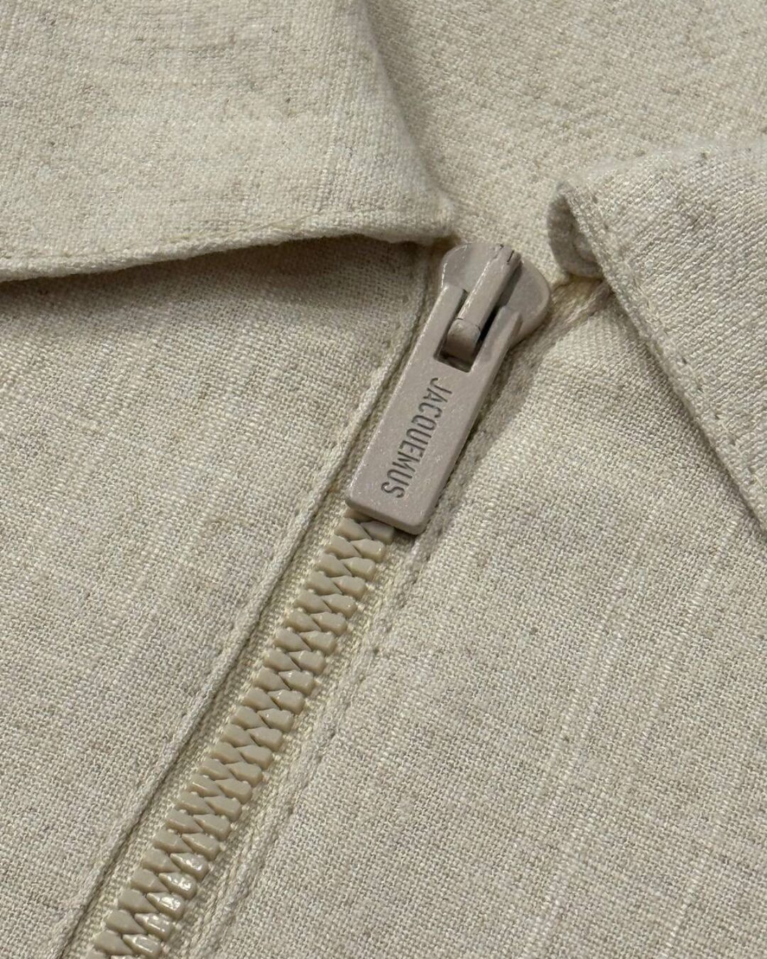 Рубашка Jacquemus