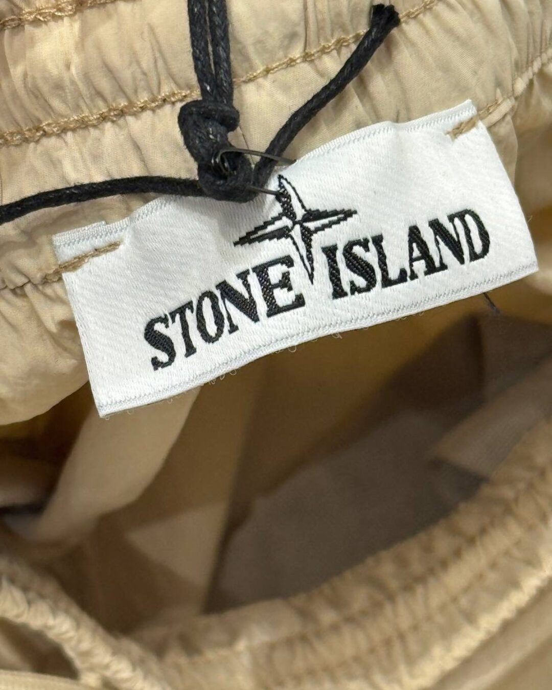 Штаны Stone Island