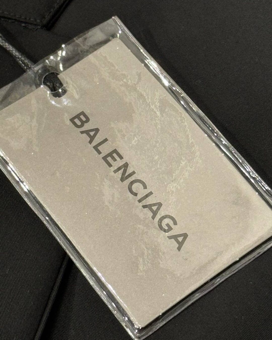 Костюм Balenciaga