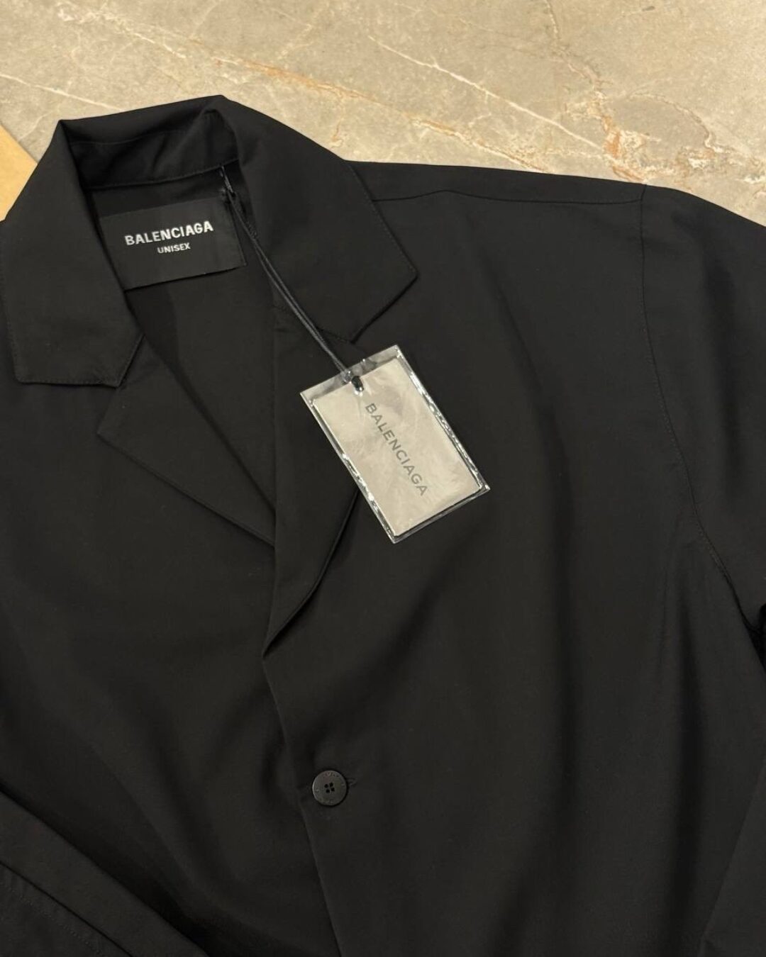 Костюм Balenciaga