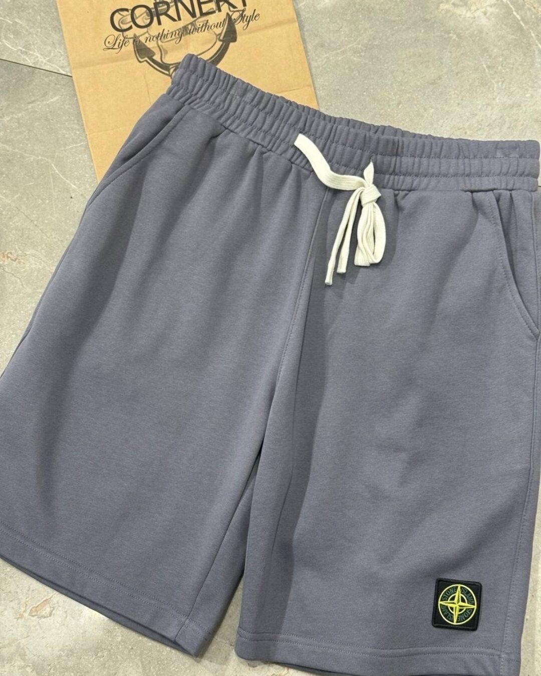 Шорты Stone Island