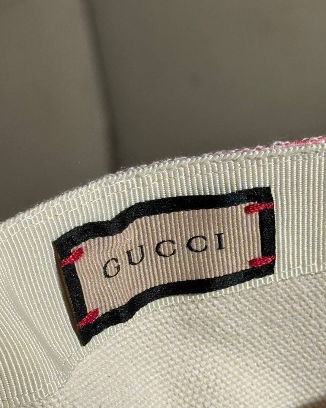 Кепка Gucci