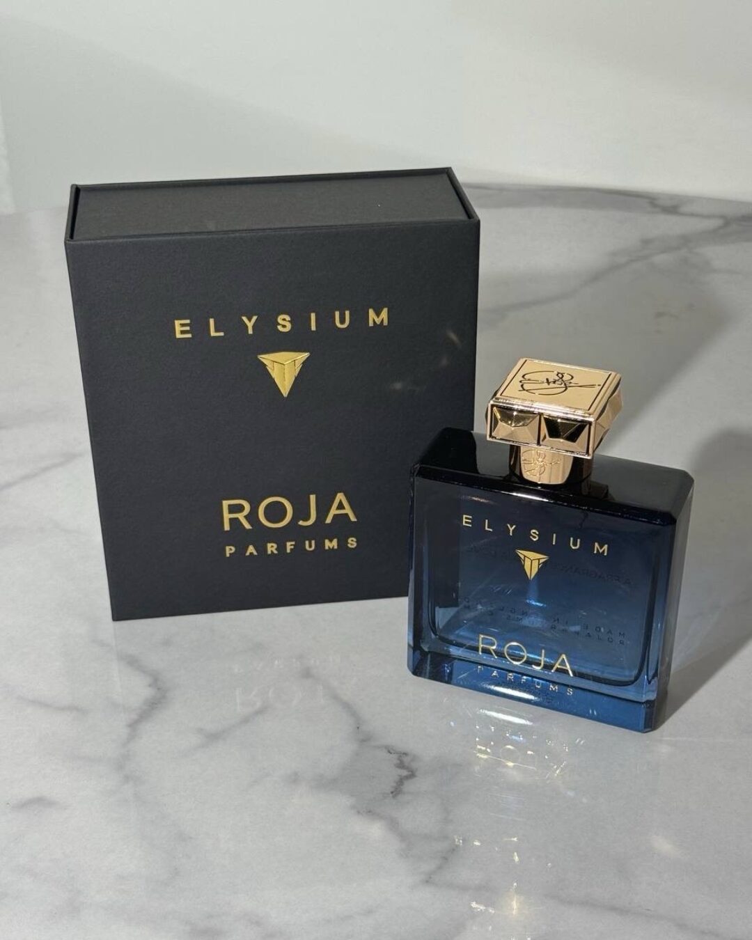 Парфюм Elysium Roja