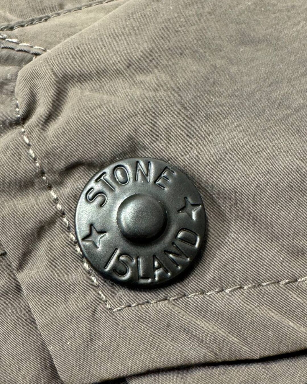 Шорты Stone Island