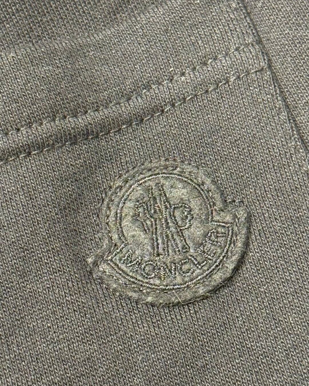 Шорты Moncler
