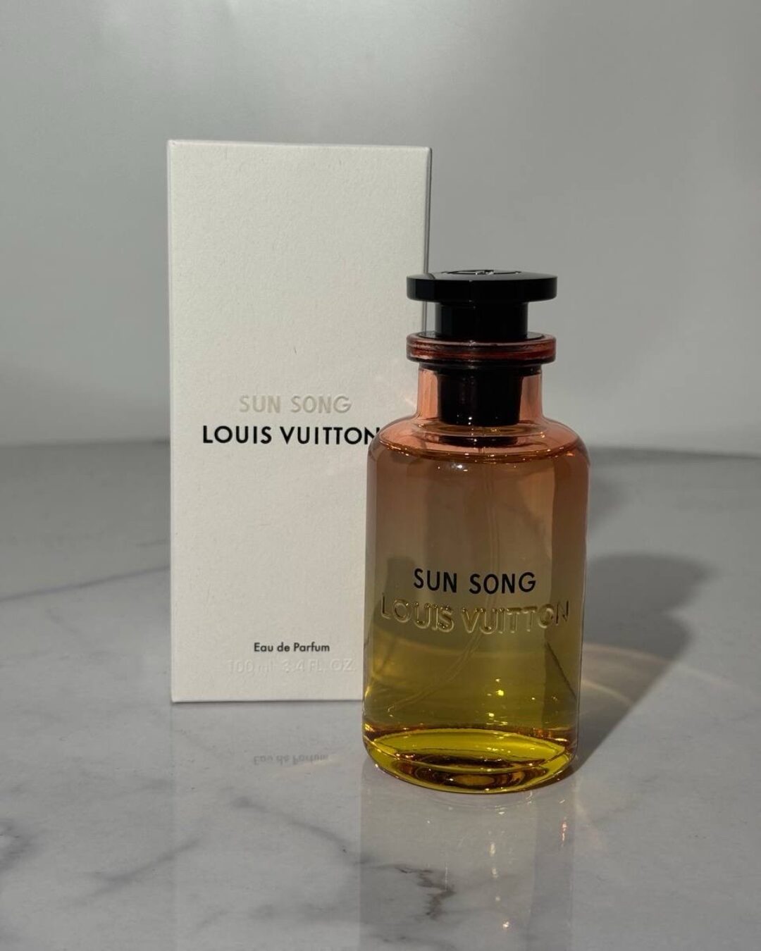Парфюм Louis Vuitton Sun Song