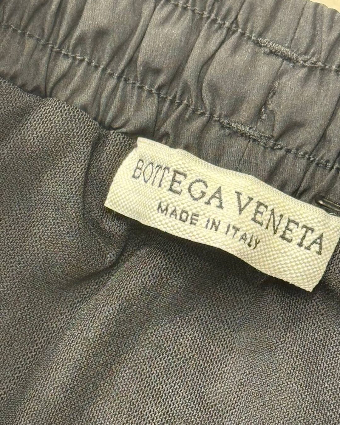 Плавательные Шорты Bottega Veneta