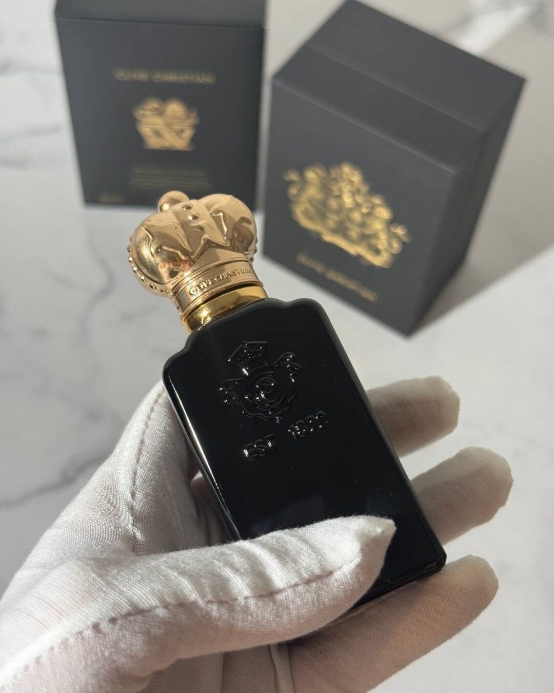 Парфюм Clive Christian Original Collection Egyptian Jasmine