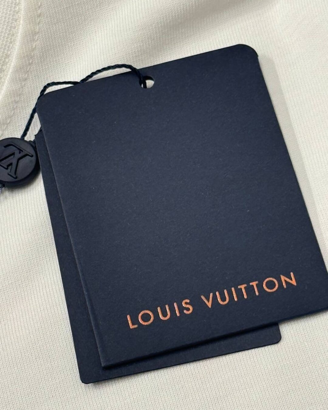 Футболка Louis Vuitton