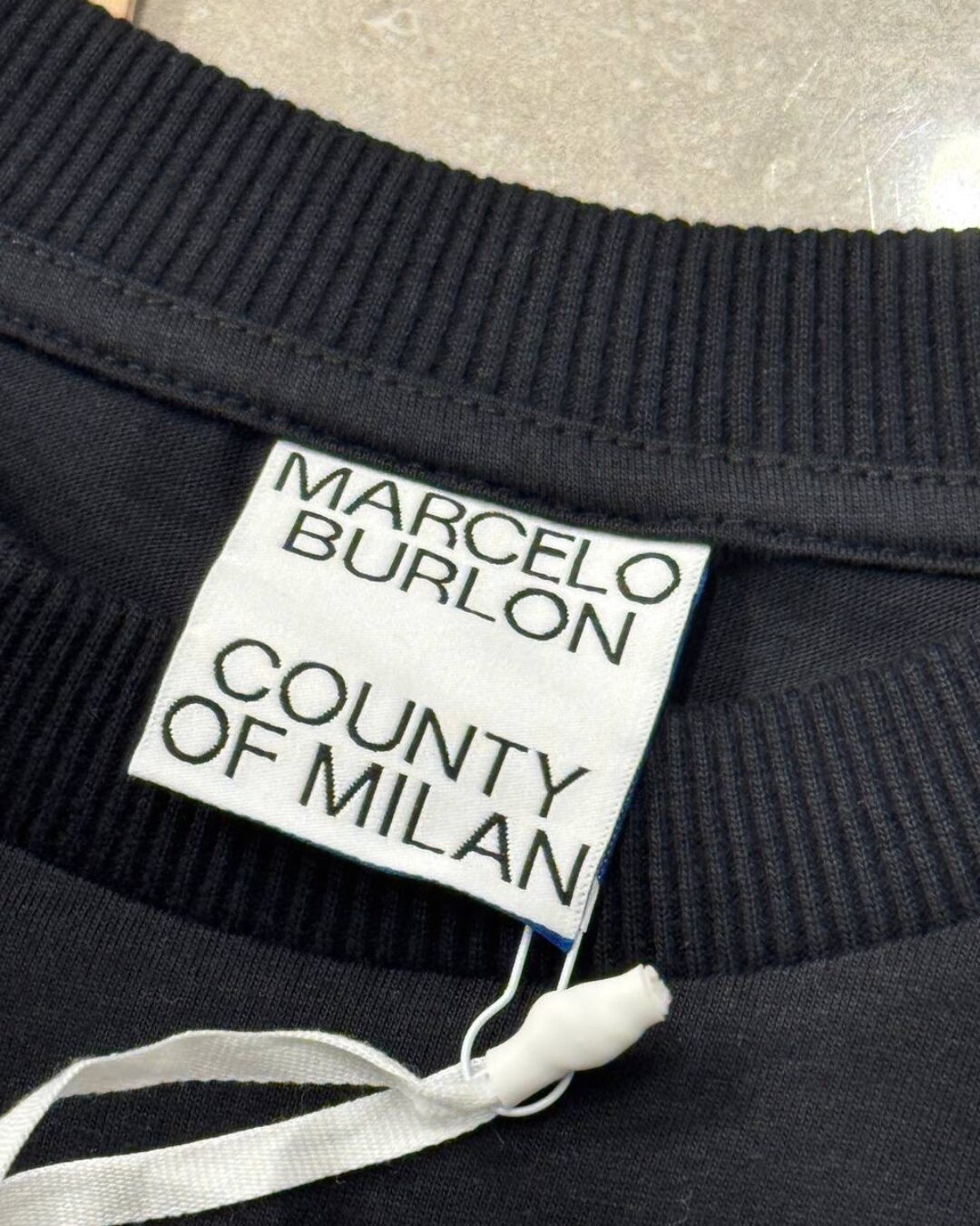 Футболка Marcelo Burlon