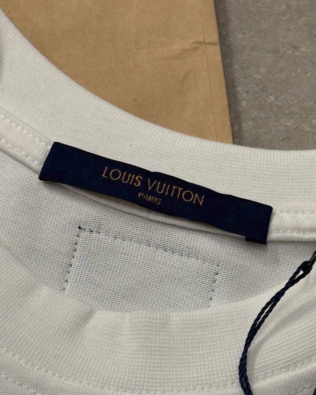 Футболка Louis Vuitton