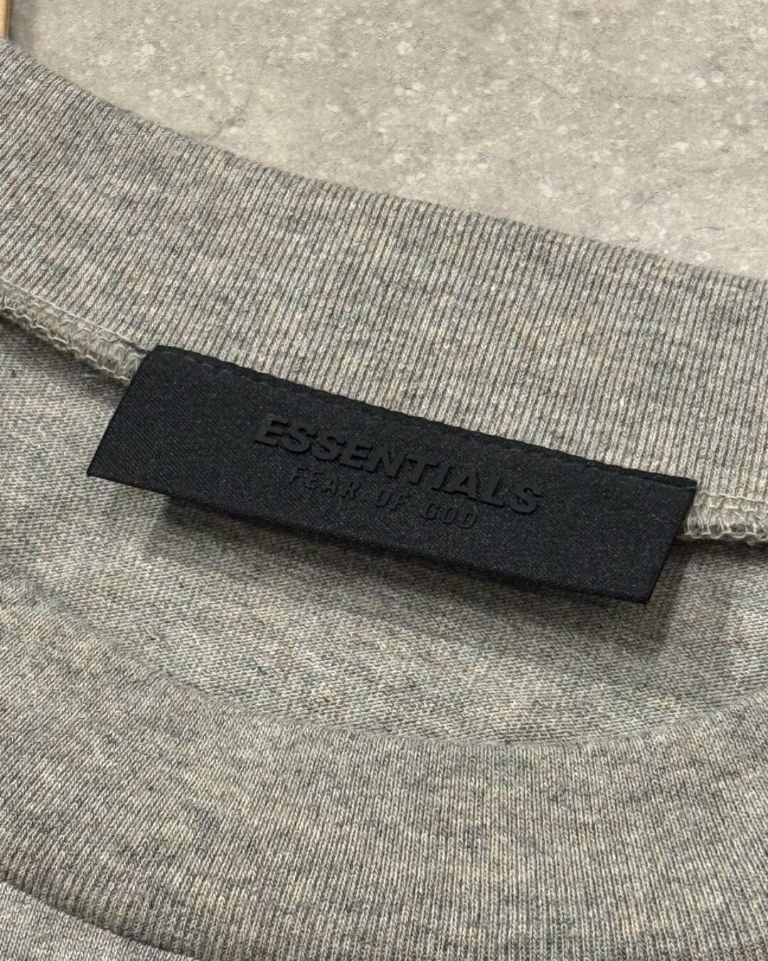 Футболка Fear of God