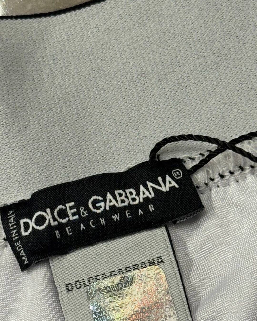 Плавательные Шорты Dolce & Gabbana
