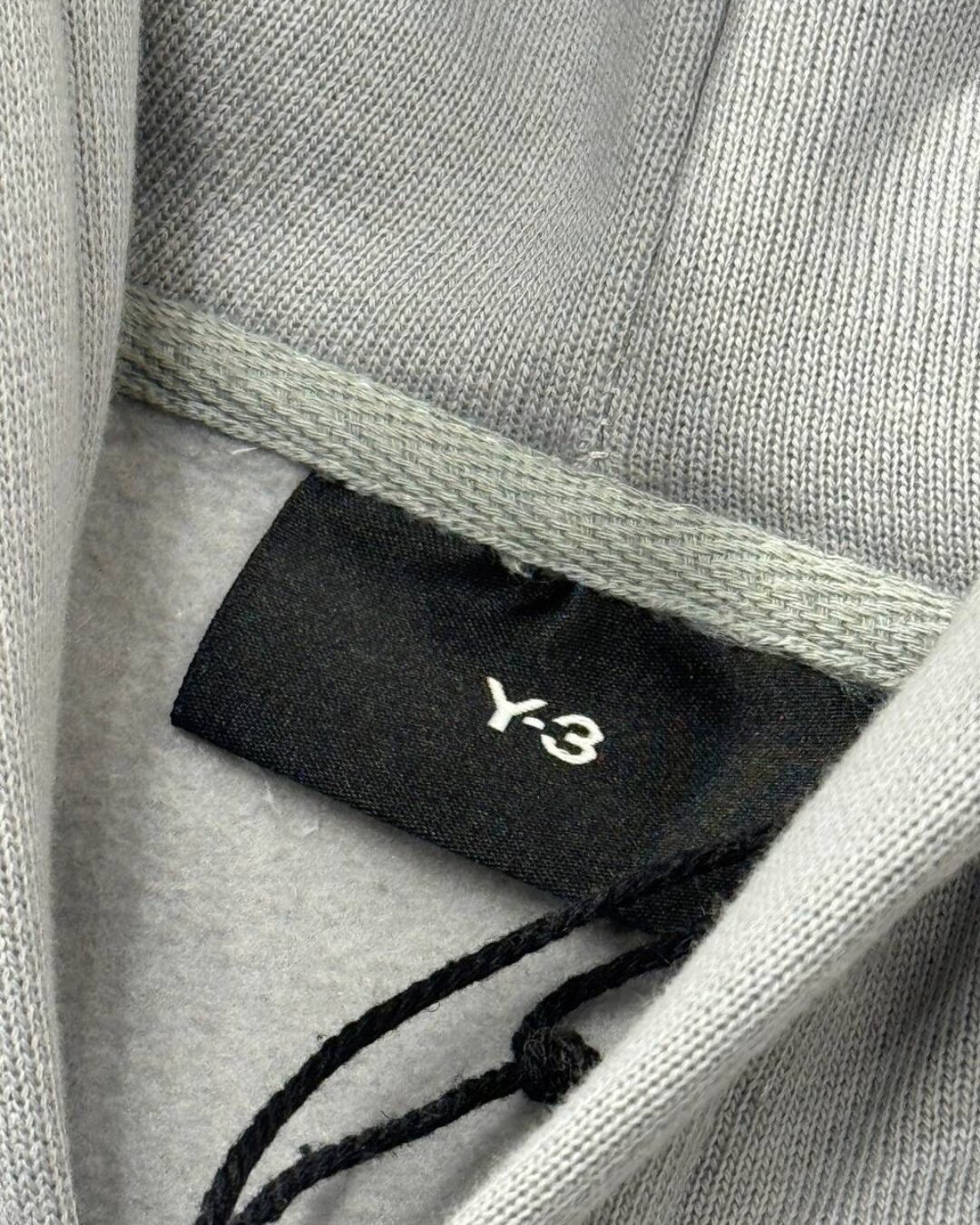 Zip-худи Y-3