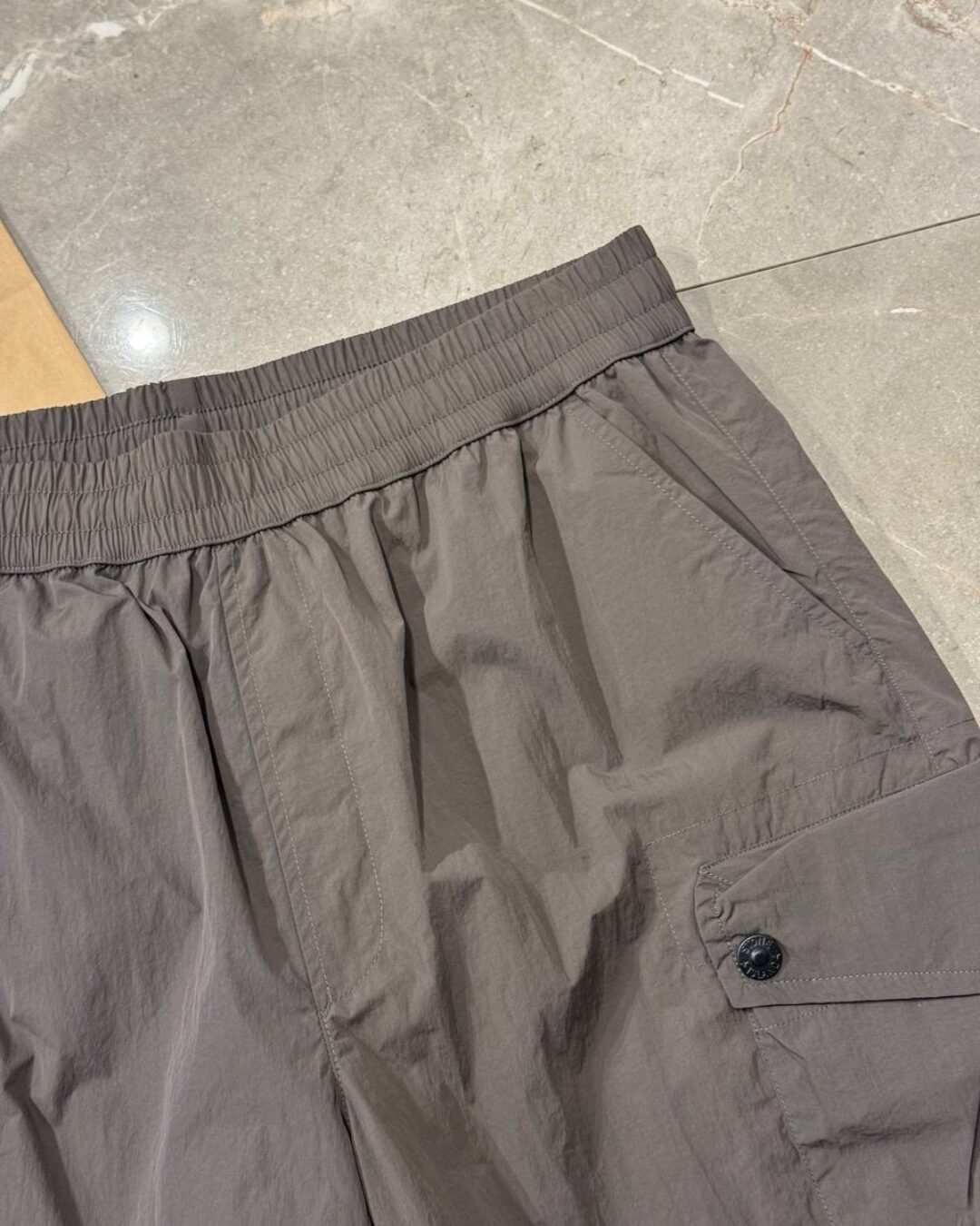 Шорты Stone Island