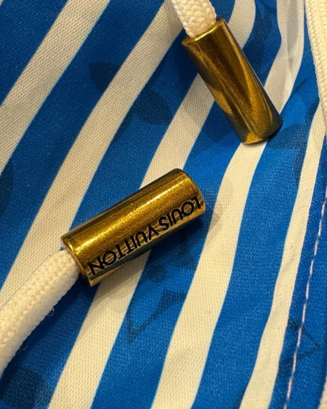Плавательные Шорты Louis Vuitton — фото 8