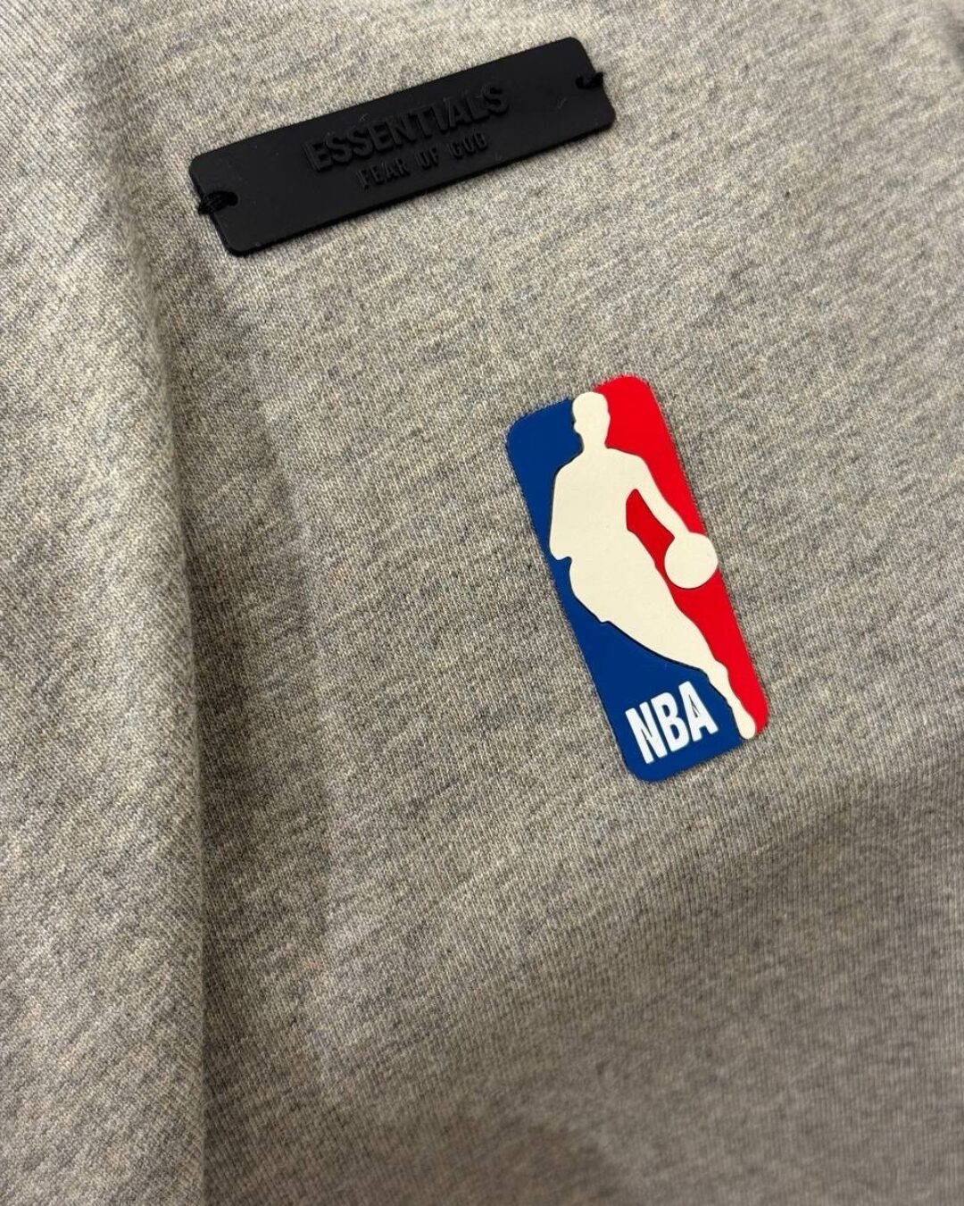 Футболка Fear of God