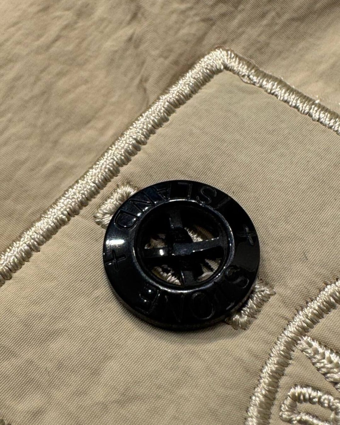 Штаны Stone Island