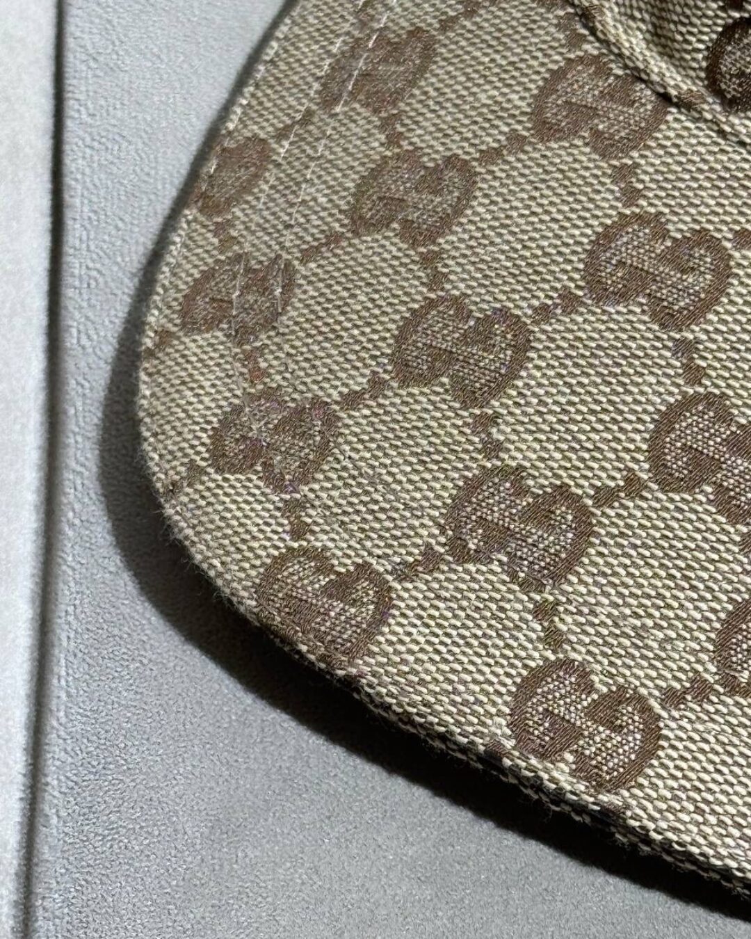 Кепка Gucci