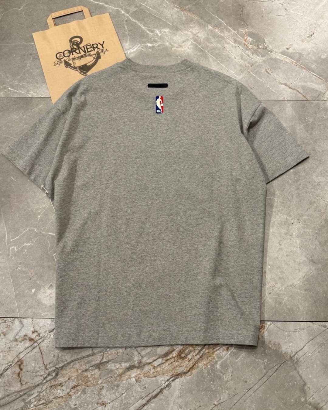 Футболка Fear of God