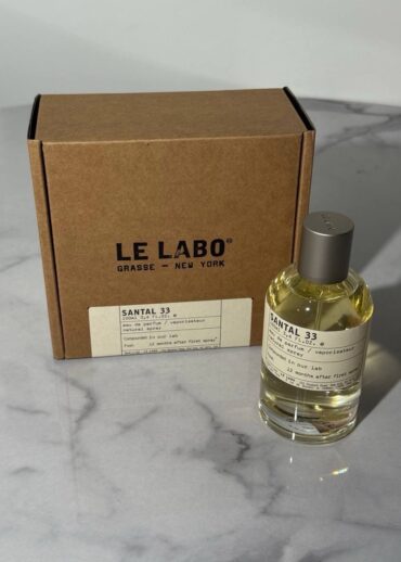 Парфюм Le Labo Santal 33