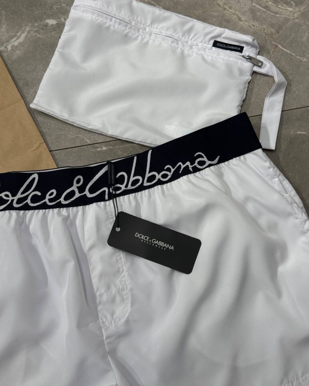 Плавательные Шорты Dolce & Gabbana