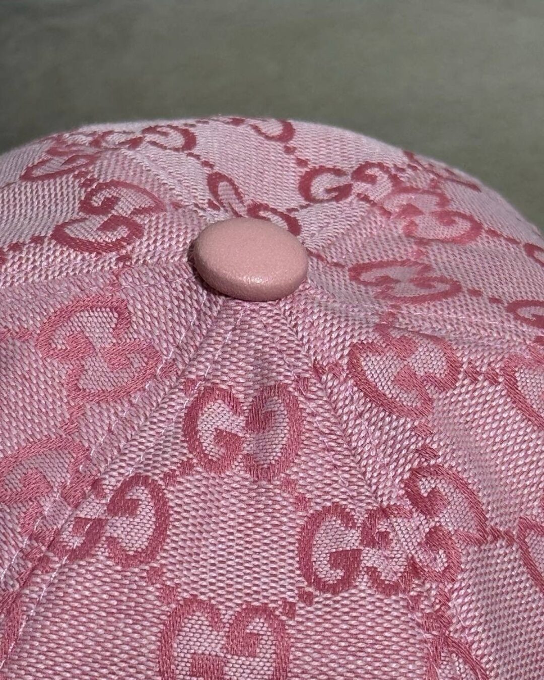 Кепка Gucci