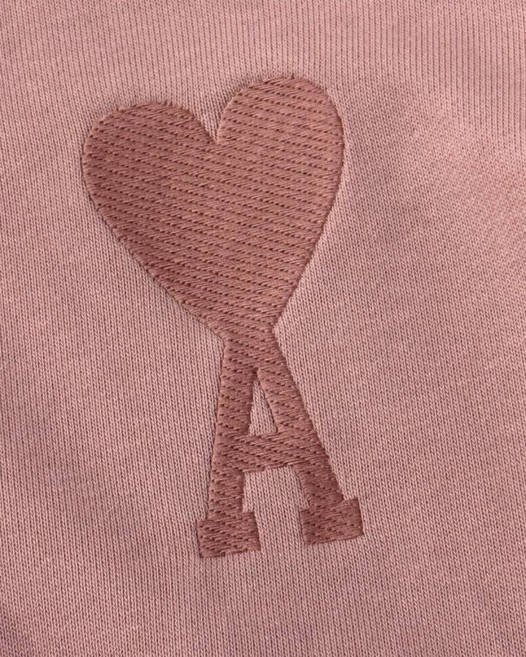 Zip-Худи Ami
