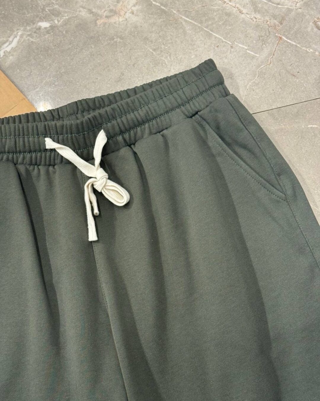 Шорты Stone Island