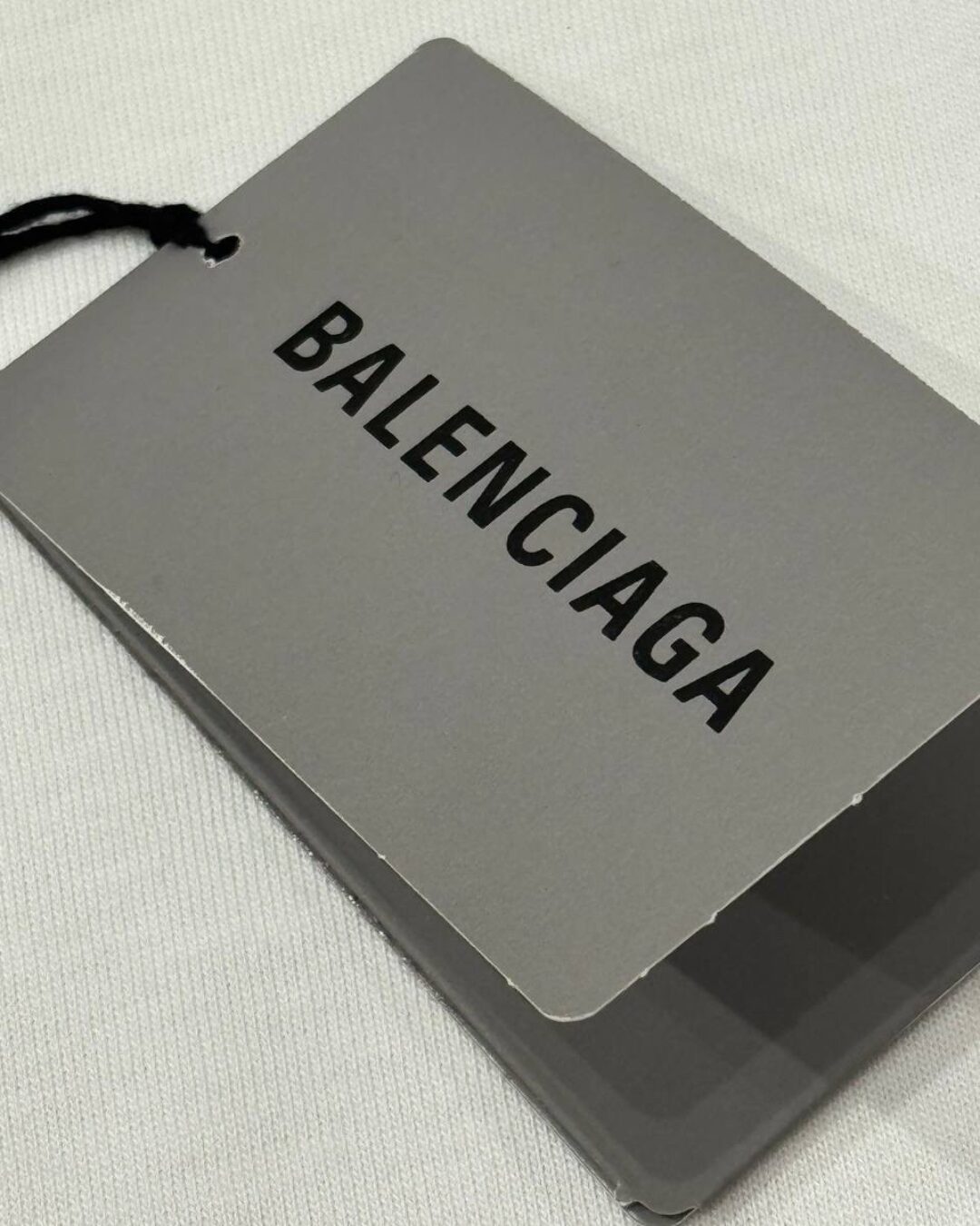 Футболка Balenciaga