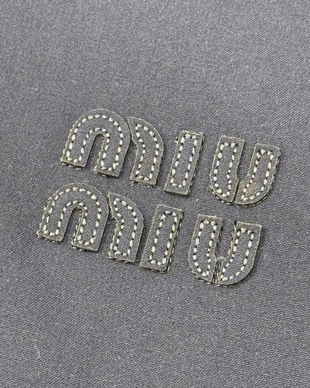 Куртка Miu Miu