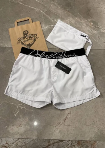 Плавательные Шорты Dolce & Gabbana