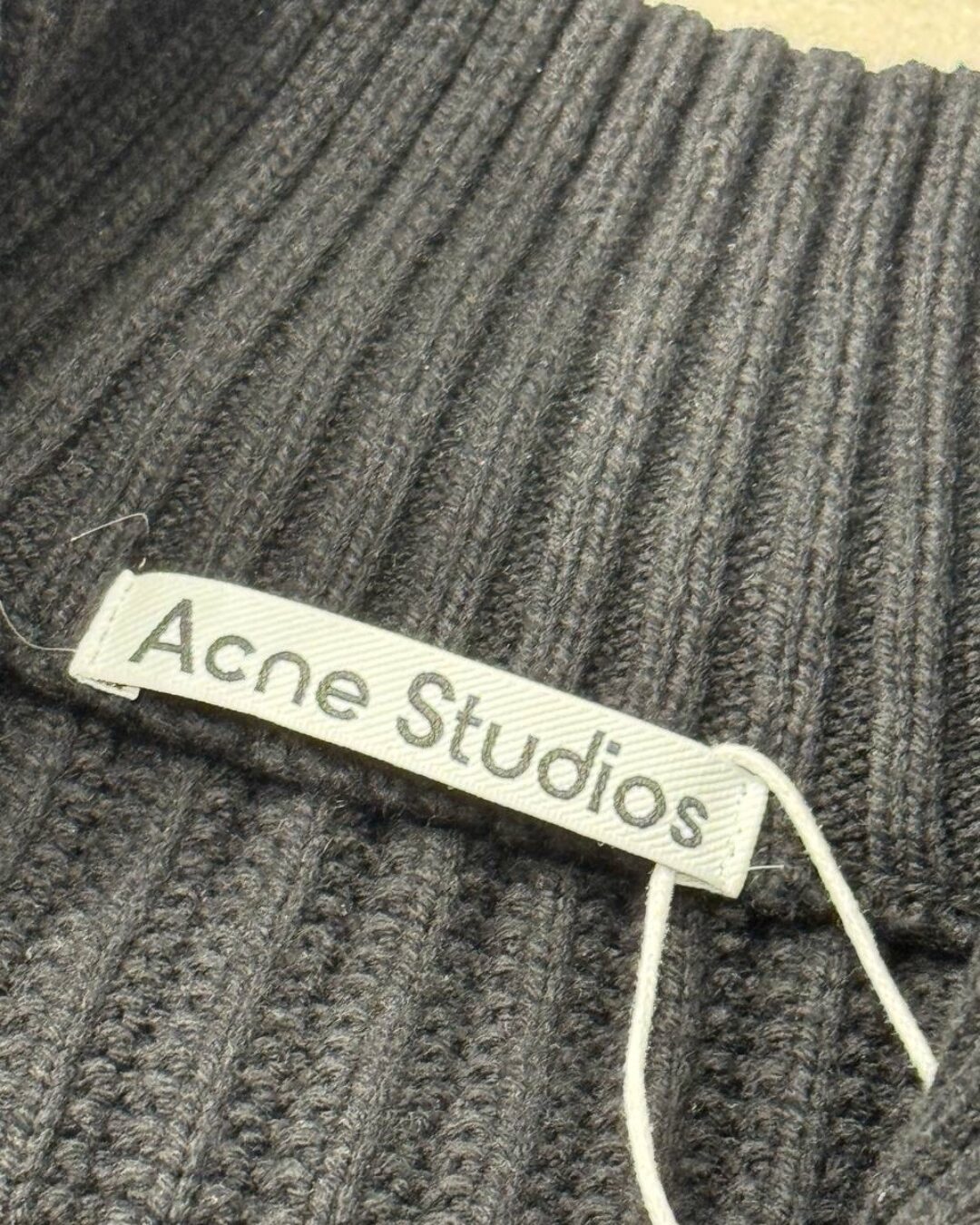 Кофта Acne Studios