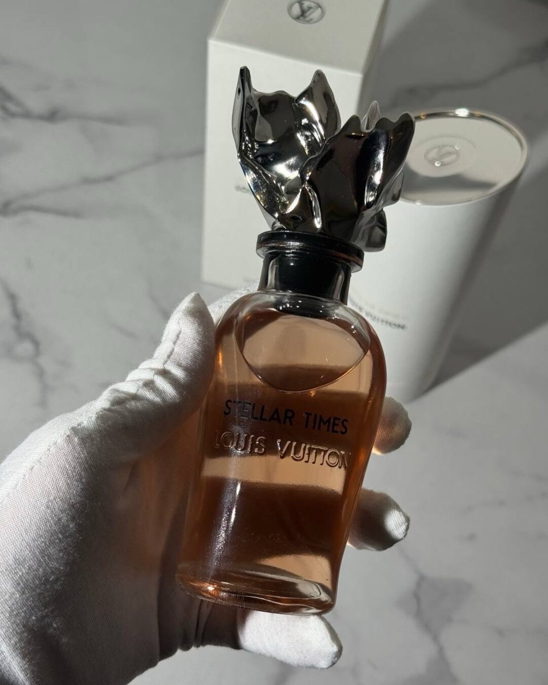 Парфюм Louis Vuitton Stellar Times