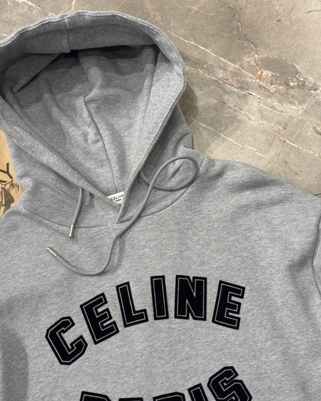 Худи Celine