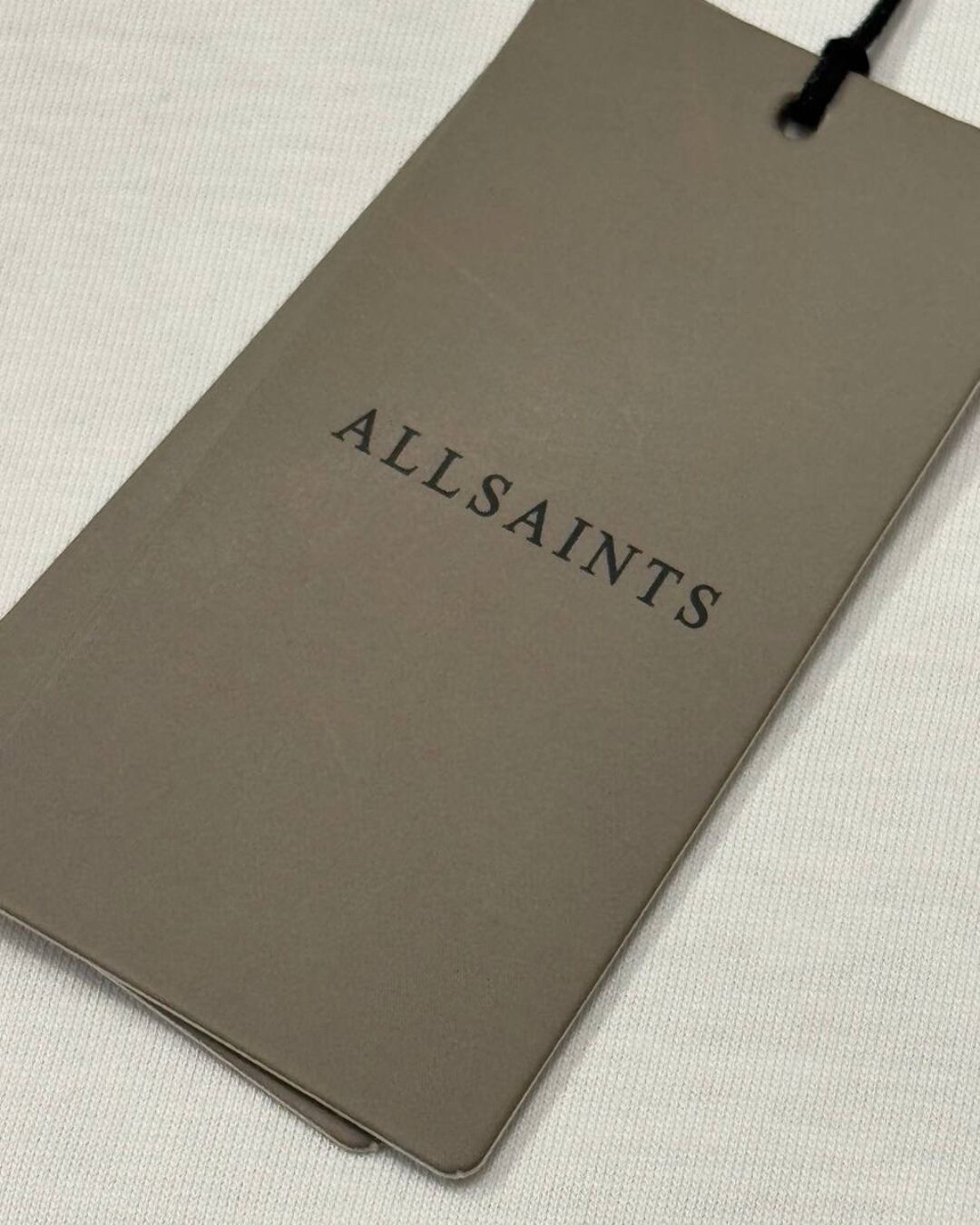 Футболка All Saints