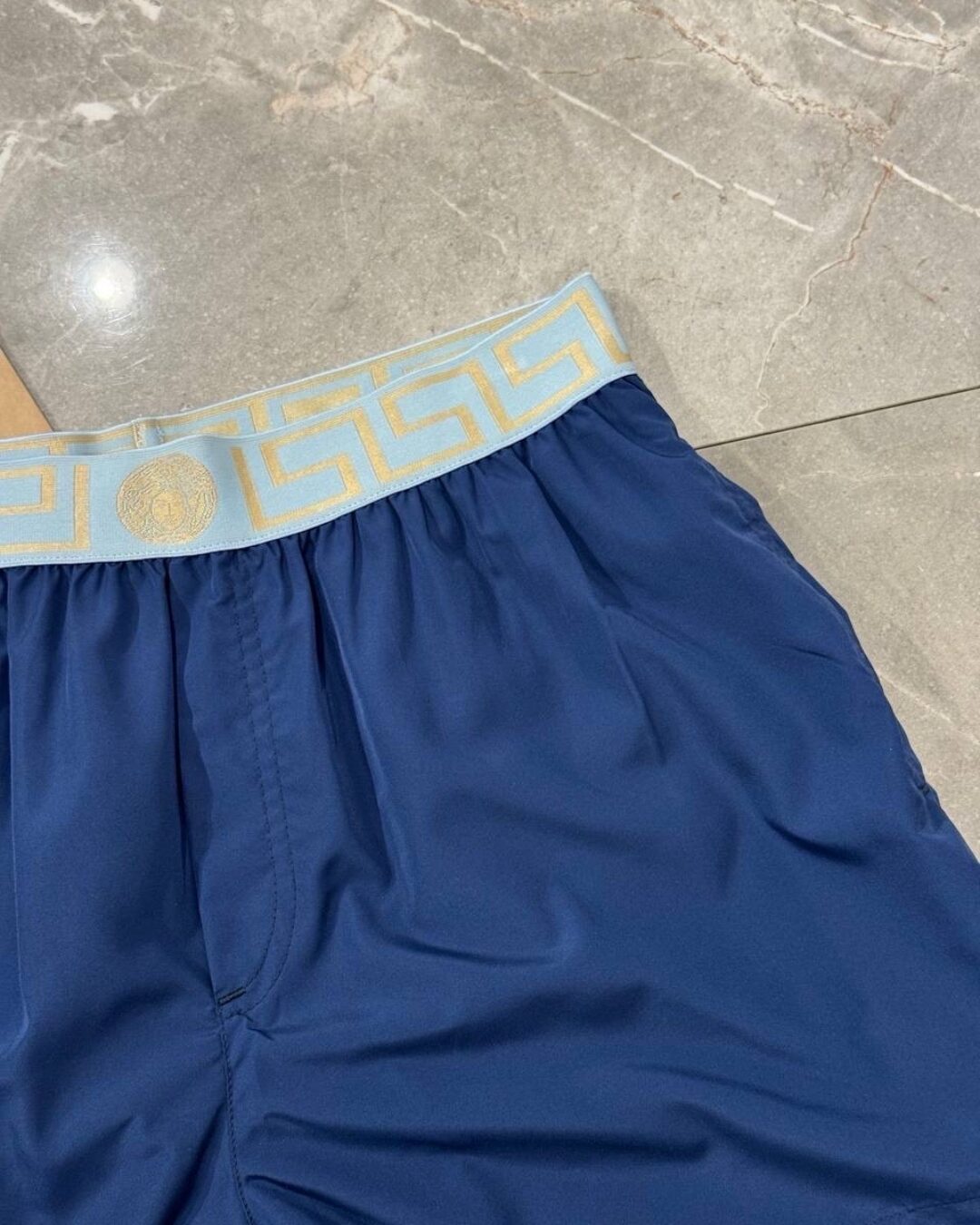 Плавательные Шорты Versace