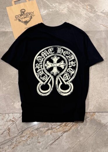 Футболка Chrome Hearts