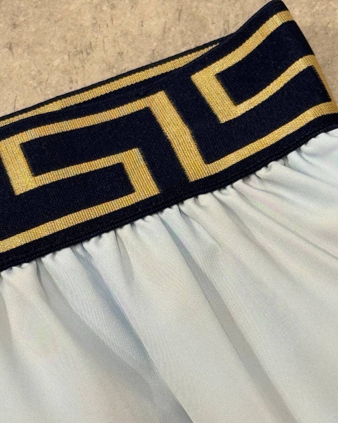 Плавательные Шорты Versace
