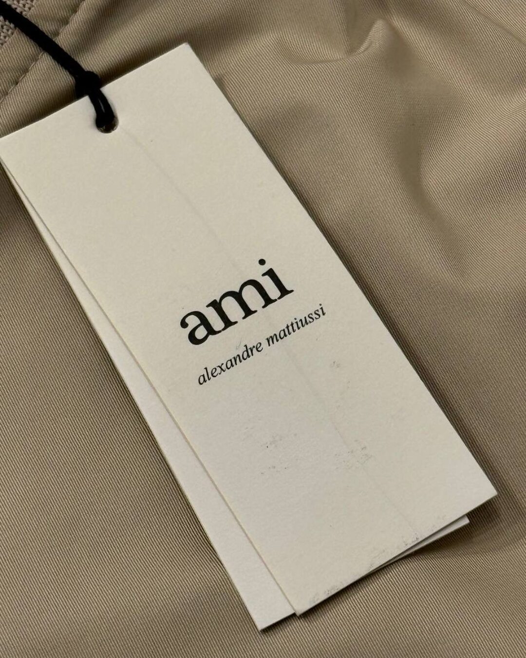 Бомбер Ami