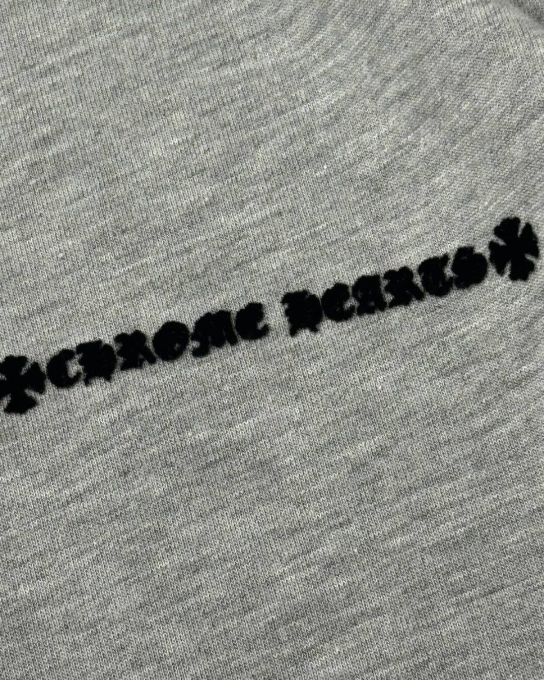 Футболка Chrome Hearts