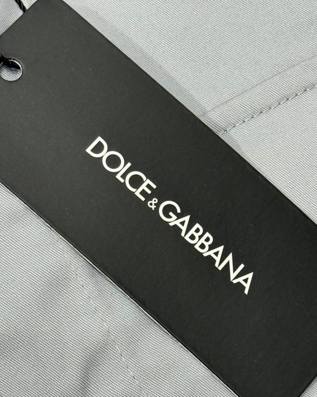 Летний костюм Dolce & Gabbana