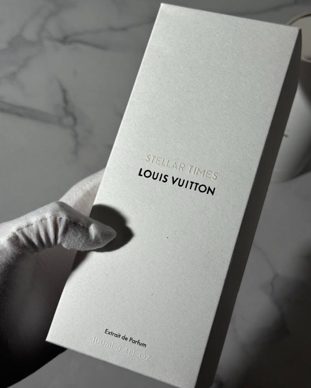 Парфюм Louis Vuitton Stellar Times