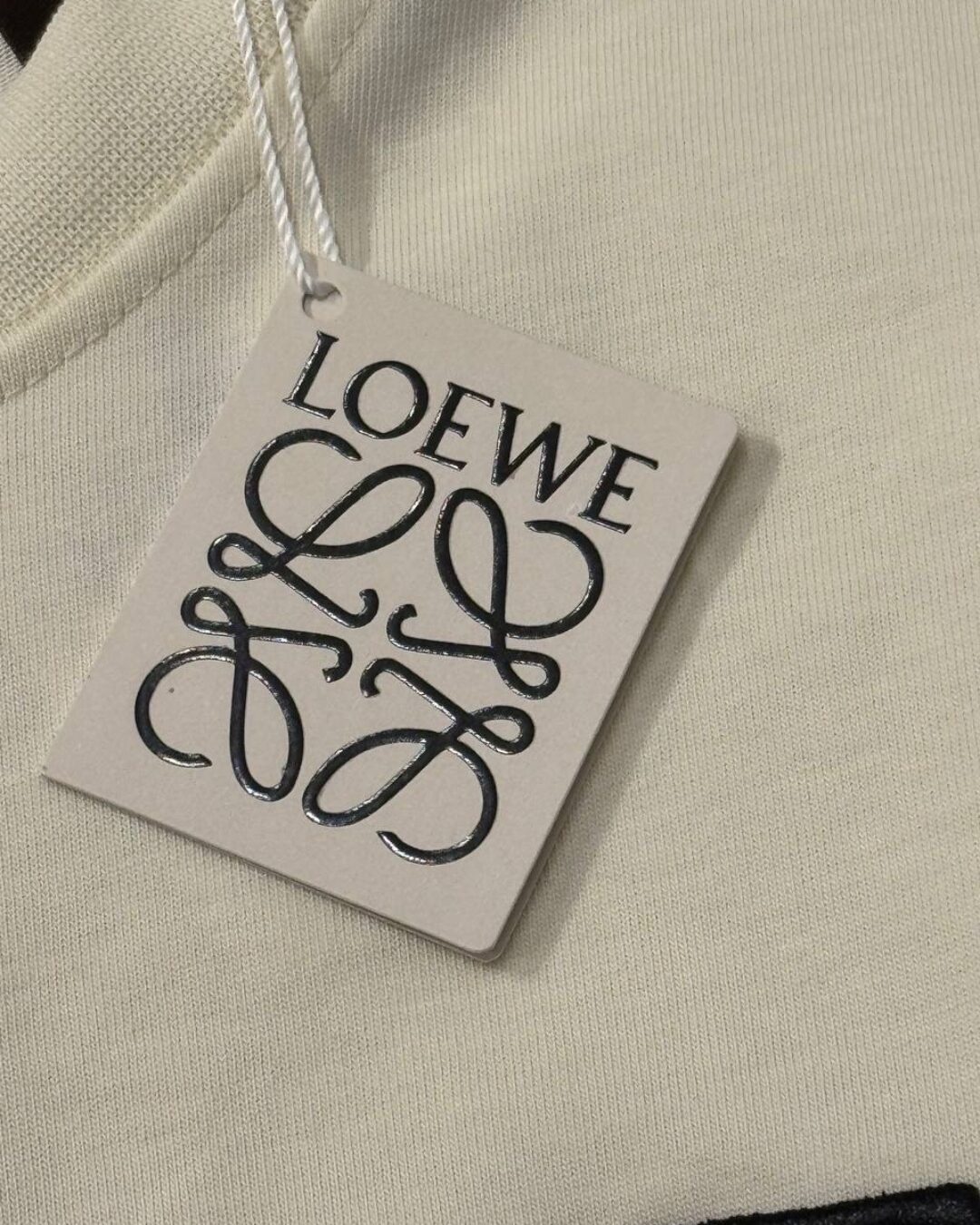Футболка Loewe