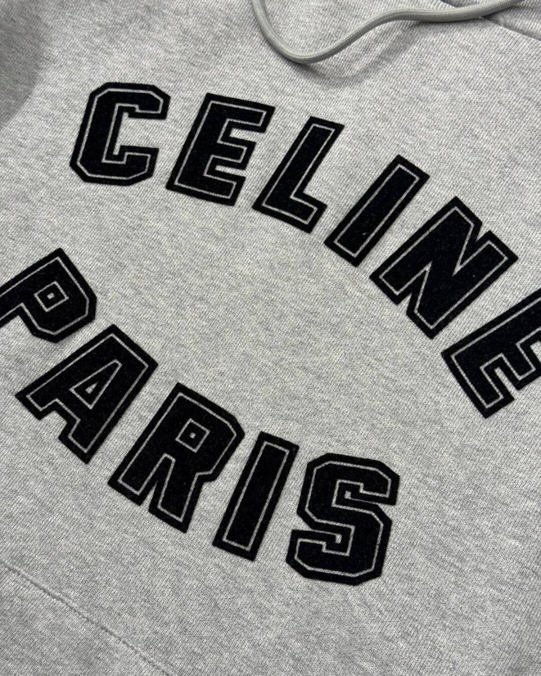 Худи Celine