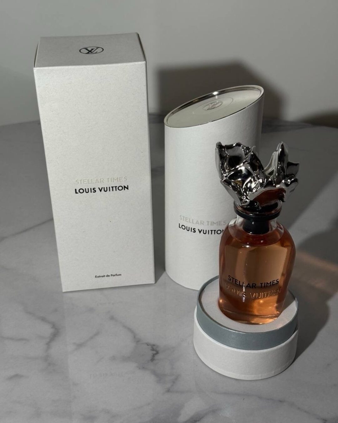 Парфюм Louis Vuitton Stellar Times