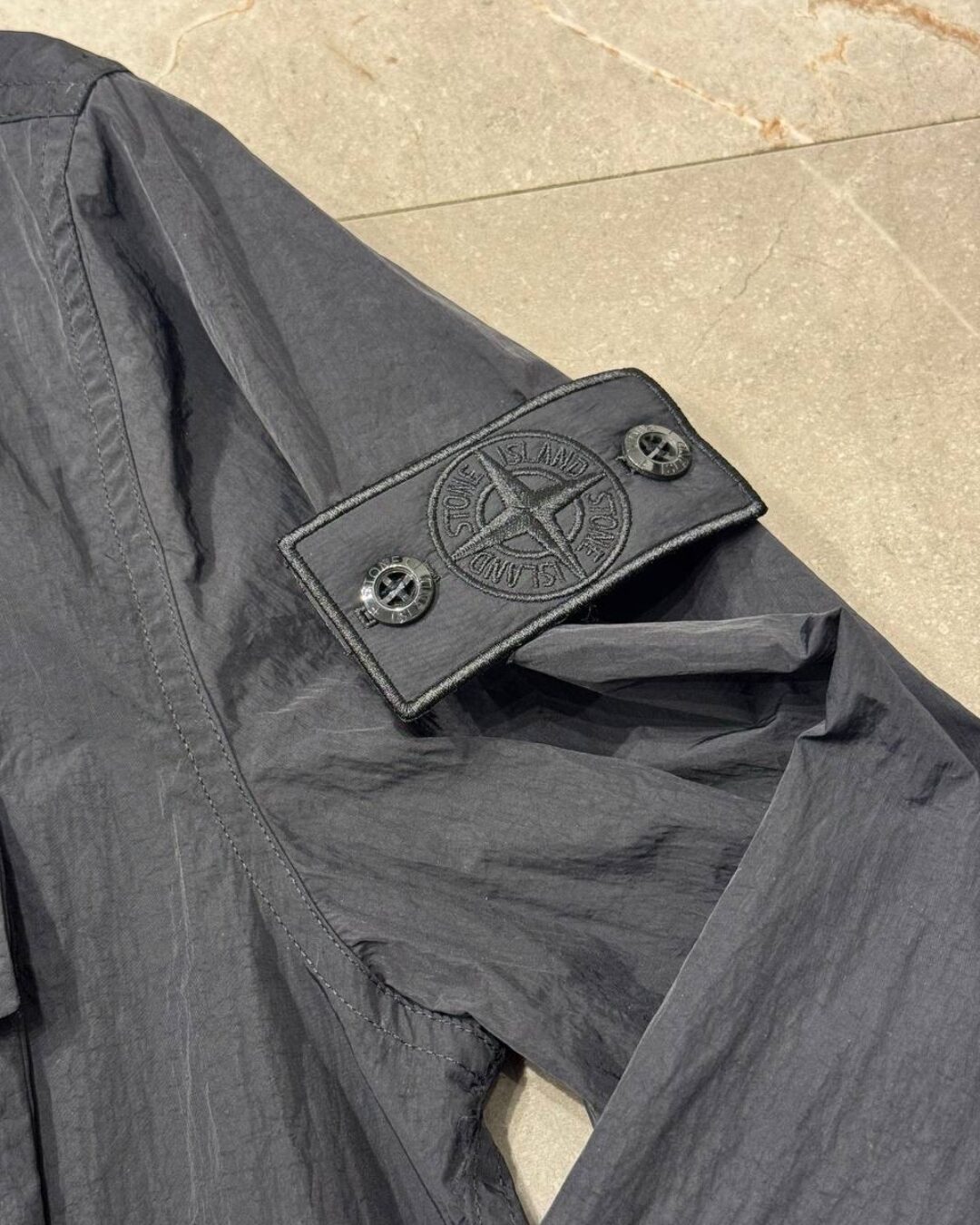 Ветровка Stone Island