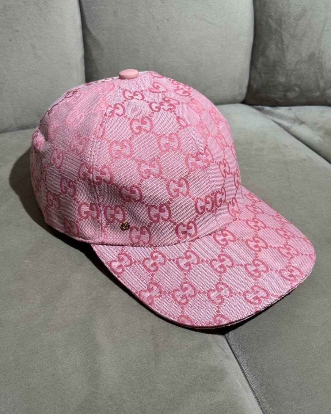 Кепка Gucci